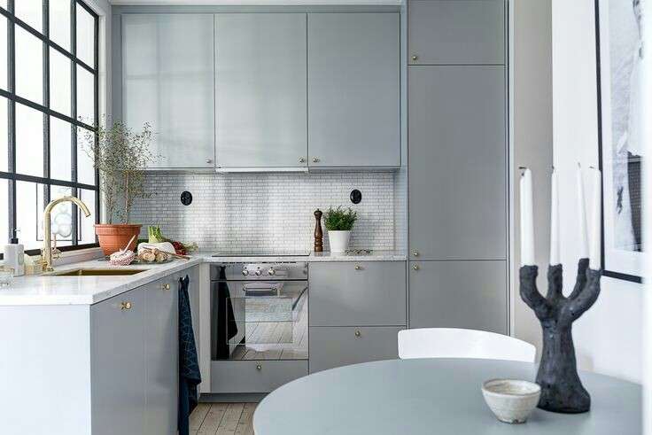 Industrial Escandinavo: 37m2 2 093d905990d0f02aa9401ff2e8fc81fd