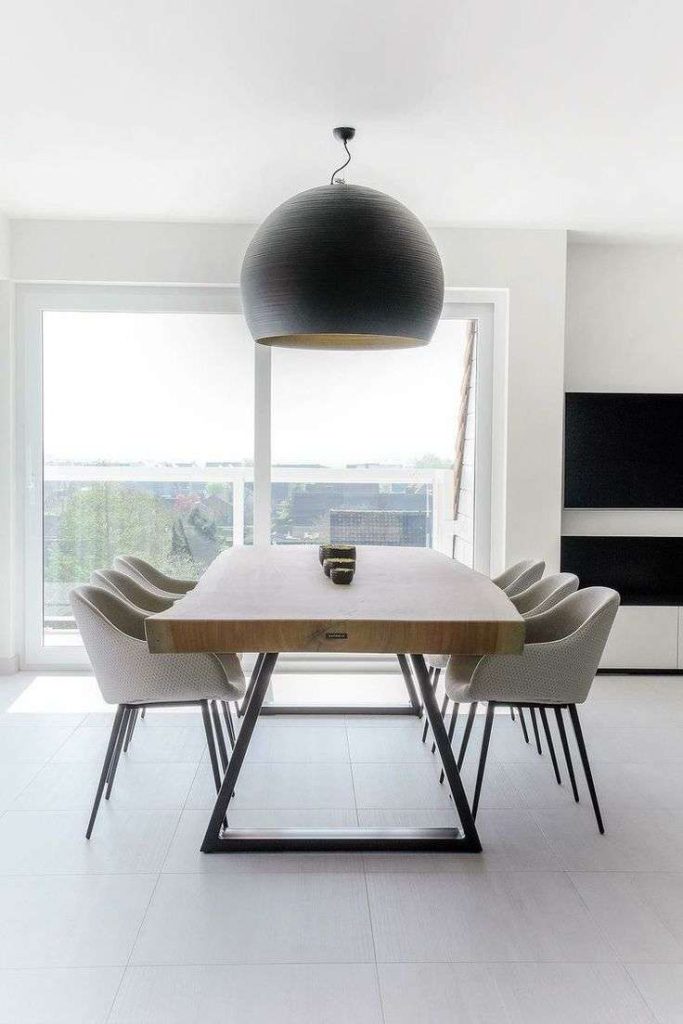 Learn how to create the perfect dining room with these key principles and ideas