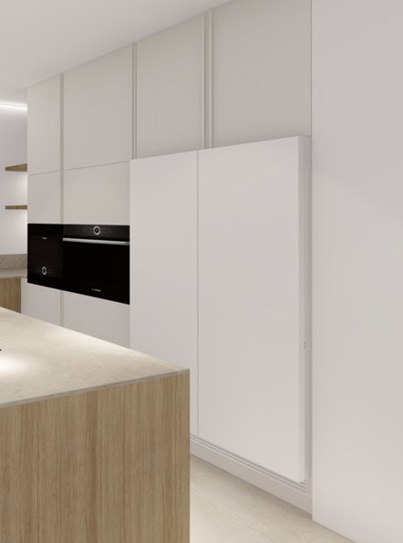 Consejos infalibles para decorar una cocina pequeña 5 c foto 1