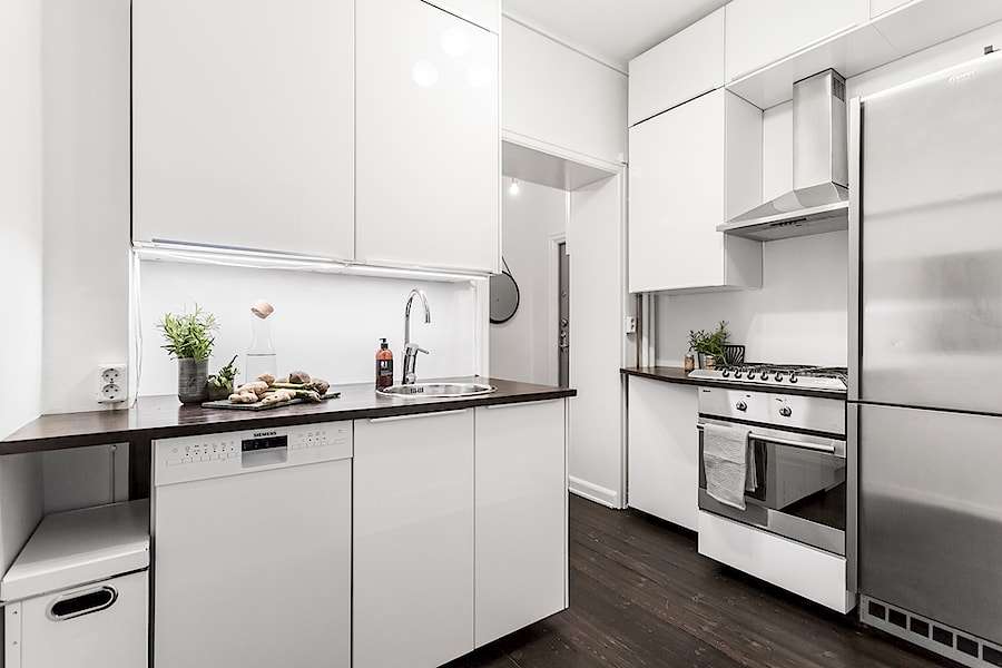 Inspiración Nórdica + 14 fichajes LowCost 18 cocina01