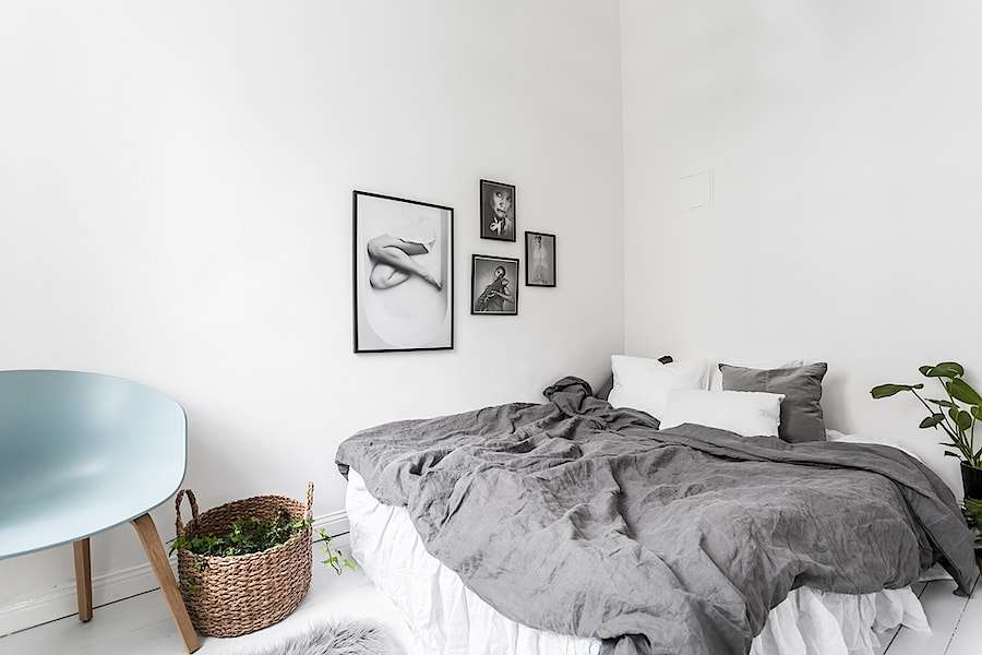 Inspiración Nórdica + 14 fichajes LowCost 16 dormitorio01