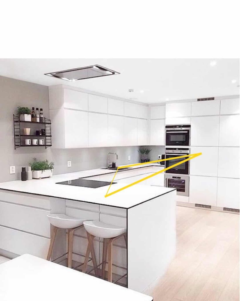 Todo lo que debes saber para diseñar tu cocina. 2 fullsizeoutput 1490