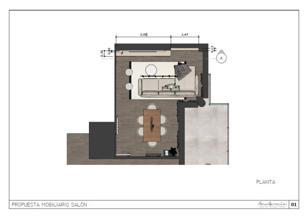 Plan 180º