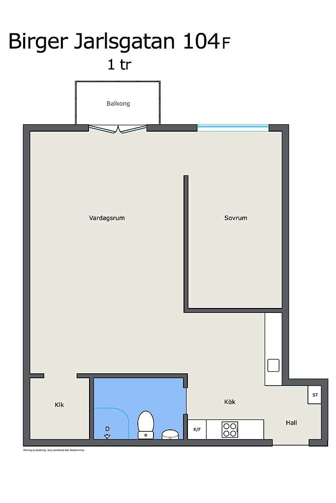 Inspiración Nórdica + 14 fichajes LowCost 19 plano planta