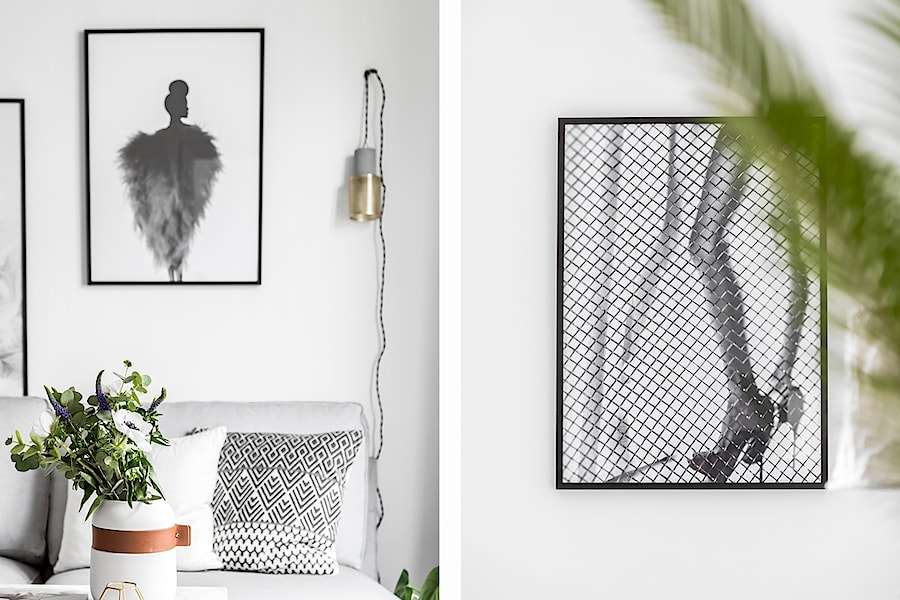 Inspiración Nórdica + 14 fichajes LowCost 15 sofa01